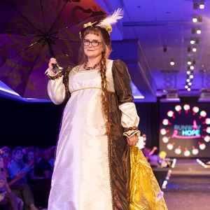 Fundraising Page: Tammy McCauley Masse